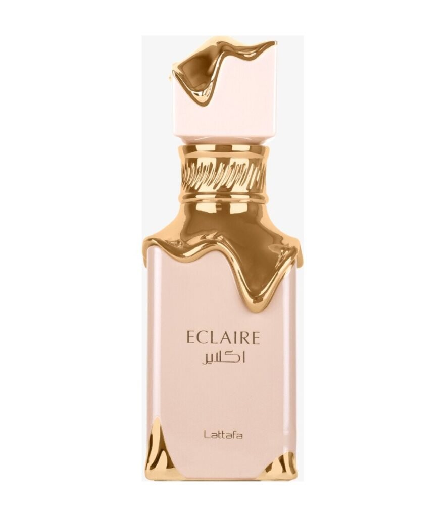 Lattafa Eclaire by Lattafa 100ml Eau De Parfum — bottle photo