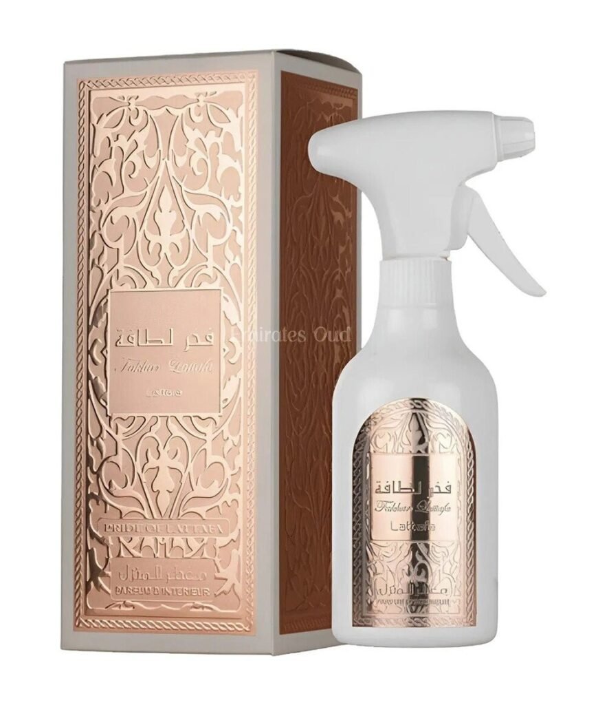 Lattafa Fakhar Room by Lattafa 450ml — bottle photo