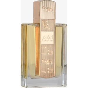 Lattafa Angham by Lattafa 100ml Eau De Parfum — bottle photo
