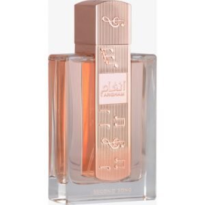 Lattafa Angham Second Song by Lattafa 100ml Eau De Parfum — bottle photo
