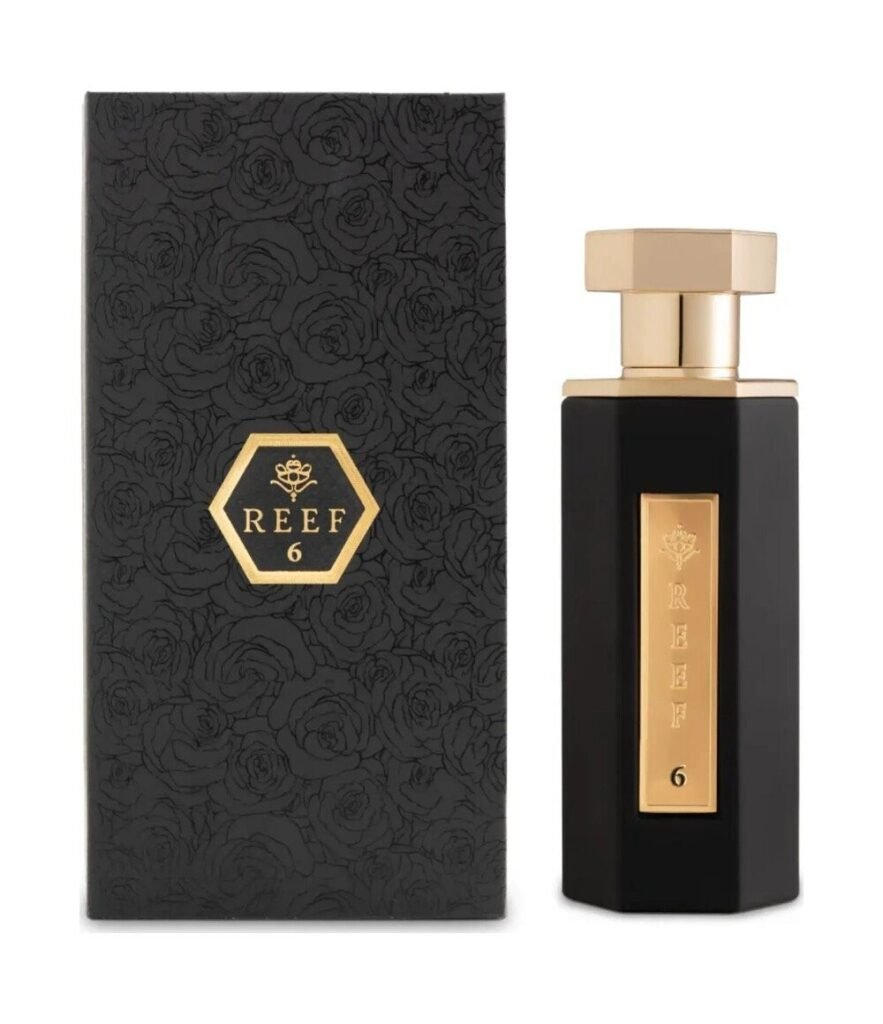 Reef 06 by Reef Perfumes 100ml Eau De Parfum — bottle photo