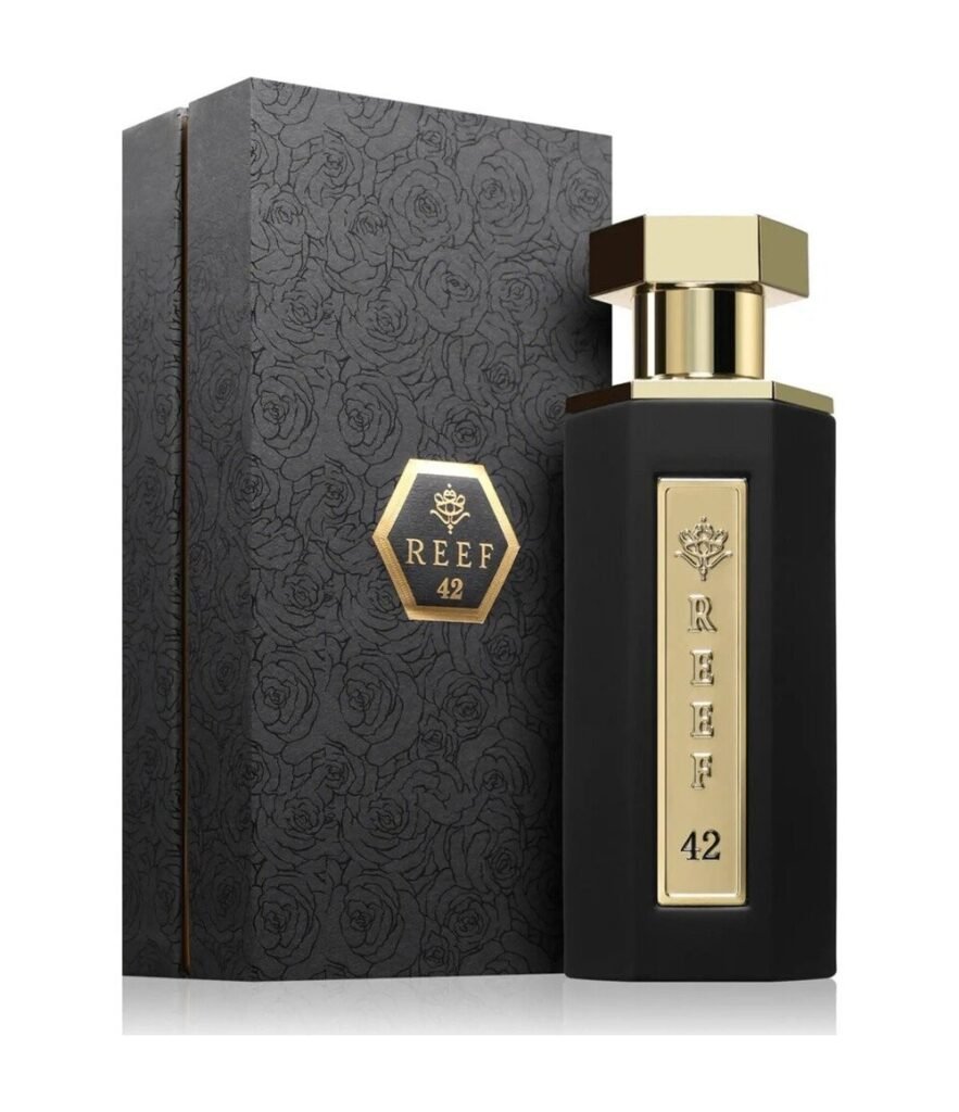 Reef 42 by Reef Perfumes 100ml Eau De Parfum — bottle photo