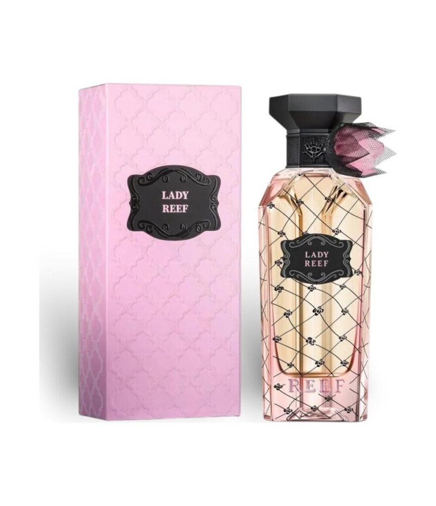 Reef Lady Reef by Reef Perfumes 150ml Eau De Parfum — bottle photo