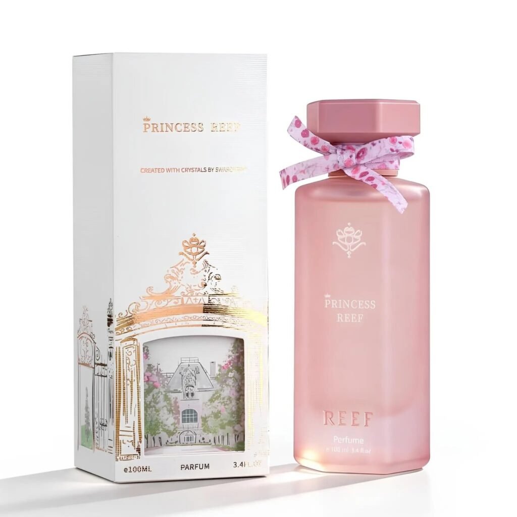 Reef Princess by Reef Perfumes 100ml Eau De Parfum — bottle photo