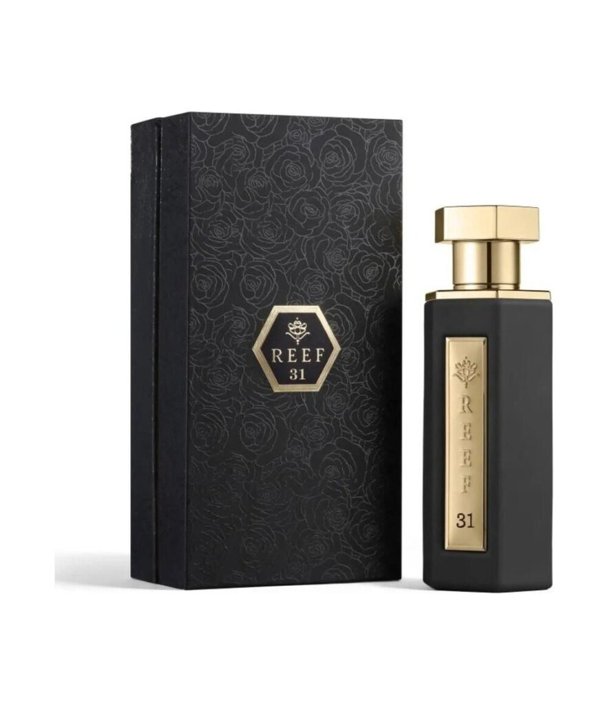 Reef Reef 31 by Reef Perfumes 100ml Eau De Parfum — bottle photo