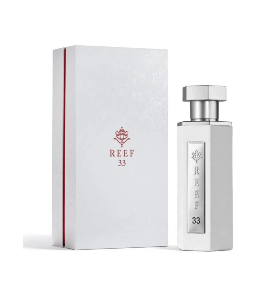 Reef Reef 33 White by Reef Perfumes 100ml Eau De Parfum — bottle photo