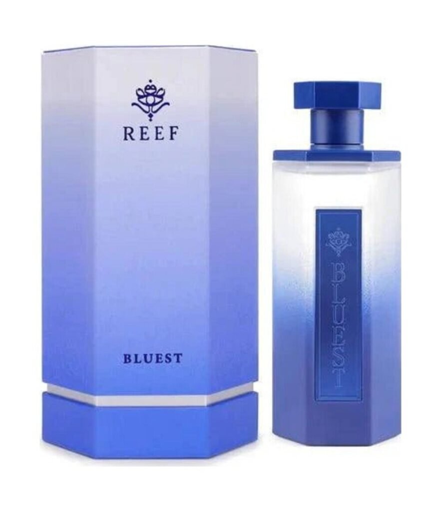 Reef Bluest by REEF 200ml Eau De Parfum — bottle photo