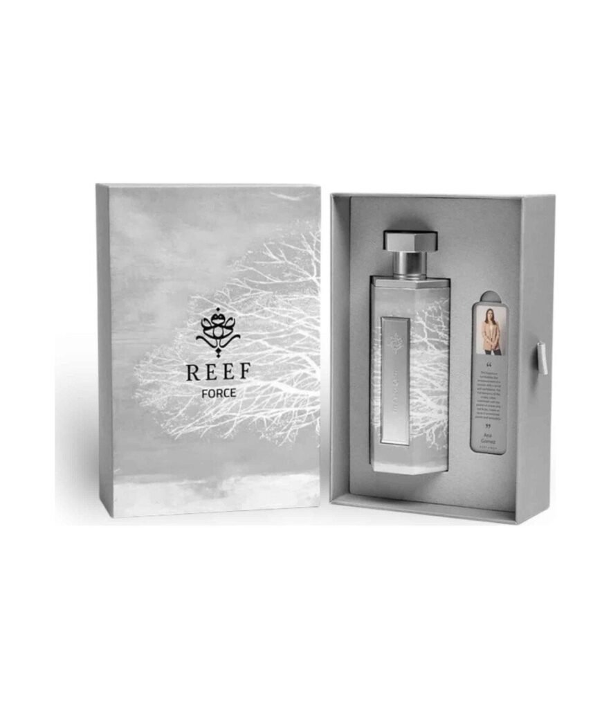 Reef Force by REEF 200ml Eau De Parfum — bottle photo