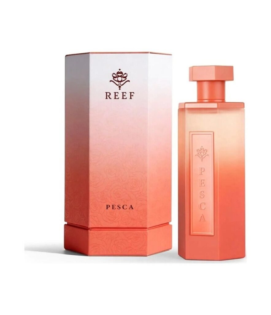Reef Pesca by Reef Perfumes 200ml Eau De Parfum — bottle photo