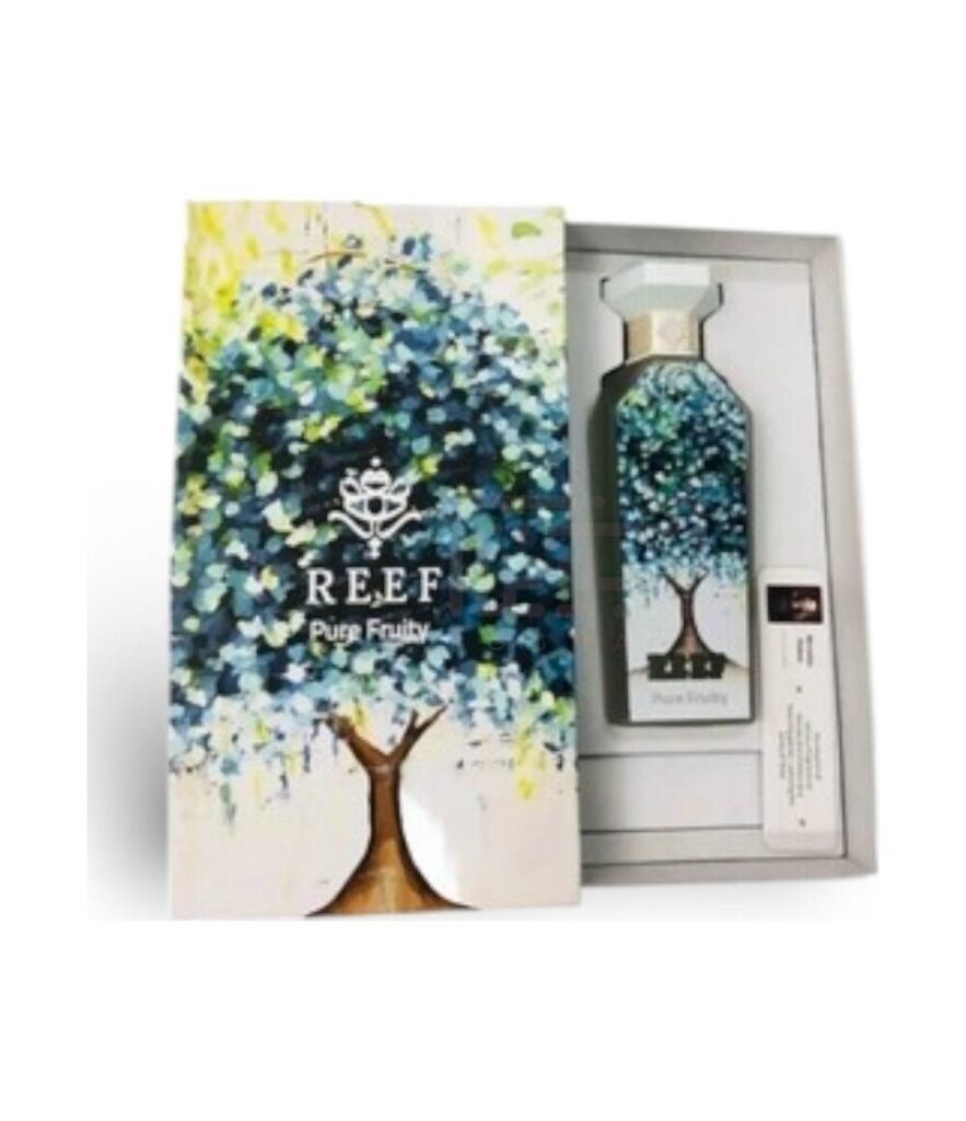 Reef Pure Fruity by REEF 150ml Eau De Parfum — bottle photo