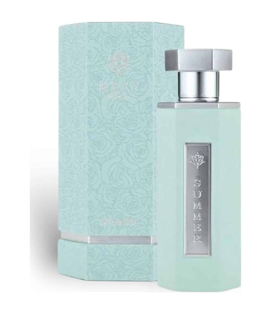 Reef Summer Tiffany by REEF 100ml Eau De Parfum — bottle photo