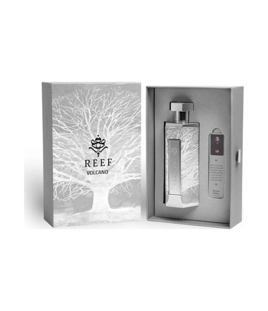 Reef Volcano by REEF 200ml Eau De Parfum — bottle photo